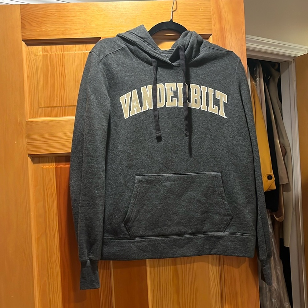 Vanderbilt sweatshirt